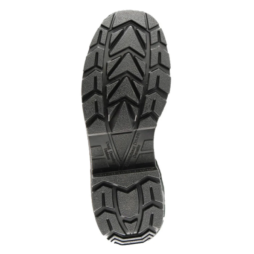 2089XP Royer MET de 15 cm pour hommes, à embout d'acier - Image 3