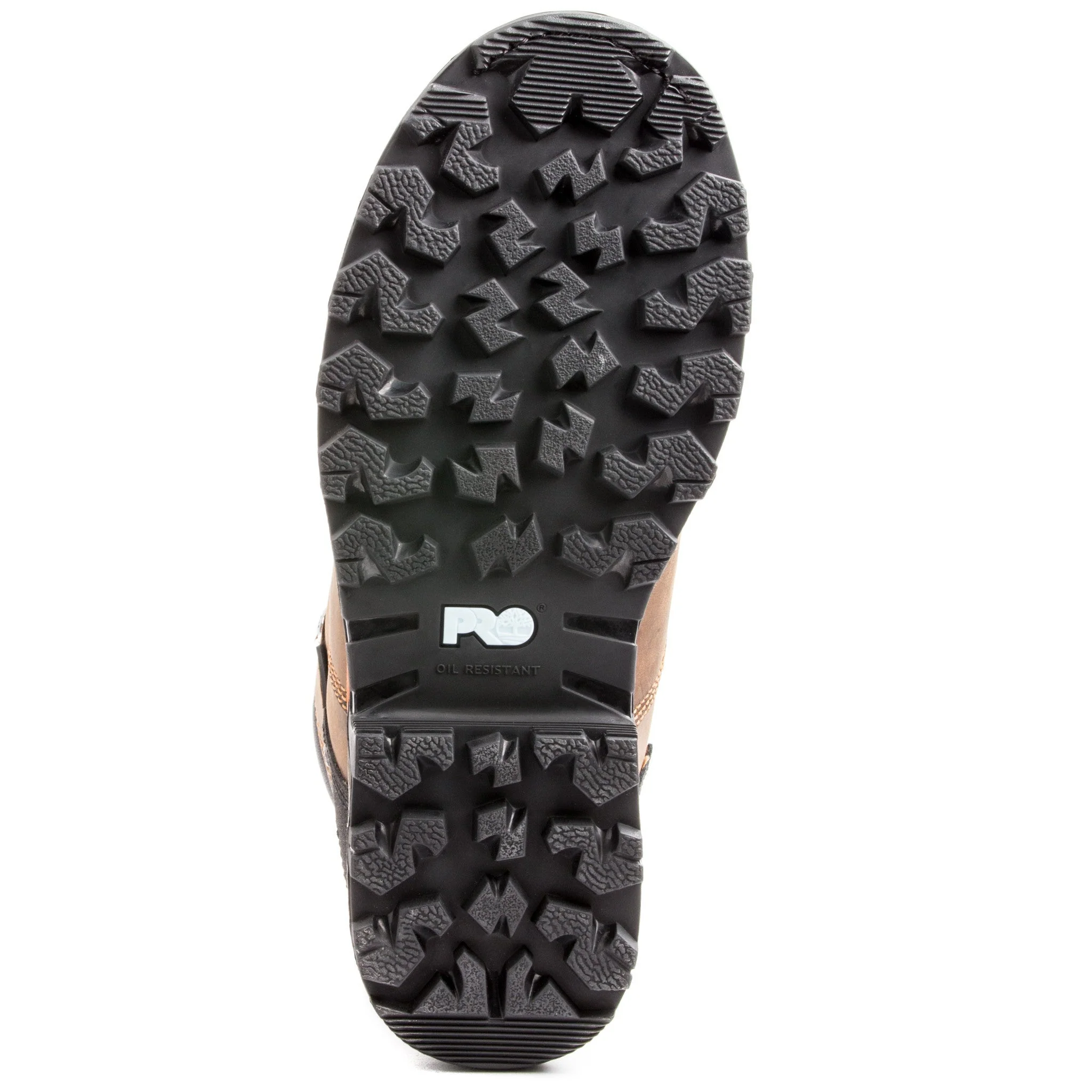 Botte de sécurité Boondock Timberland PRO de 6PO pour hommes, à cap de composite 91631 - Image 9