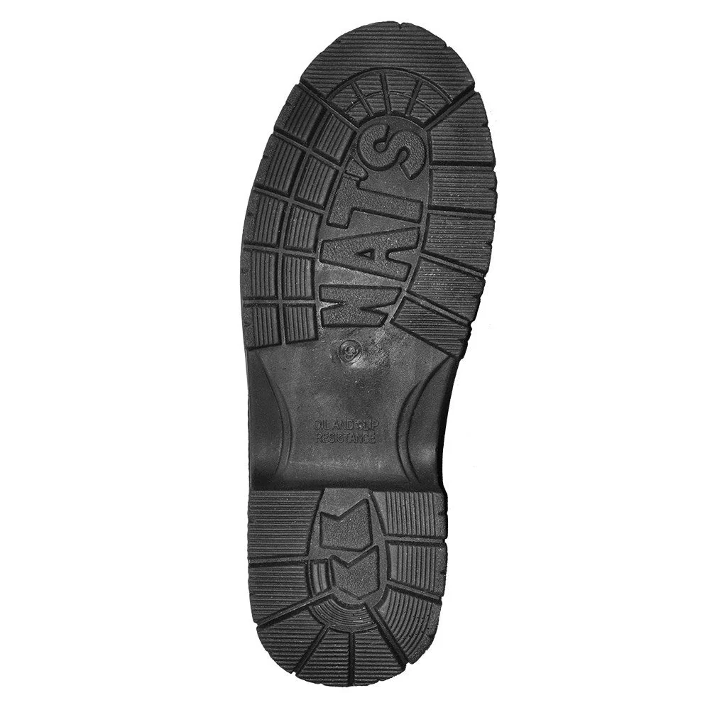 Botte de sécurité Nats de 15 cm à embout d'acier - Image 3