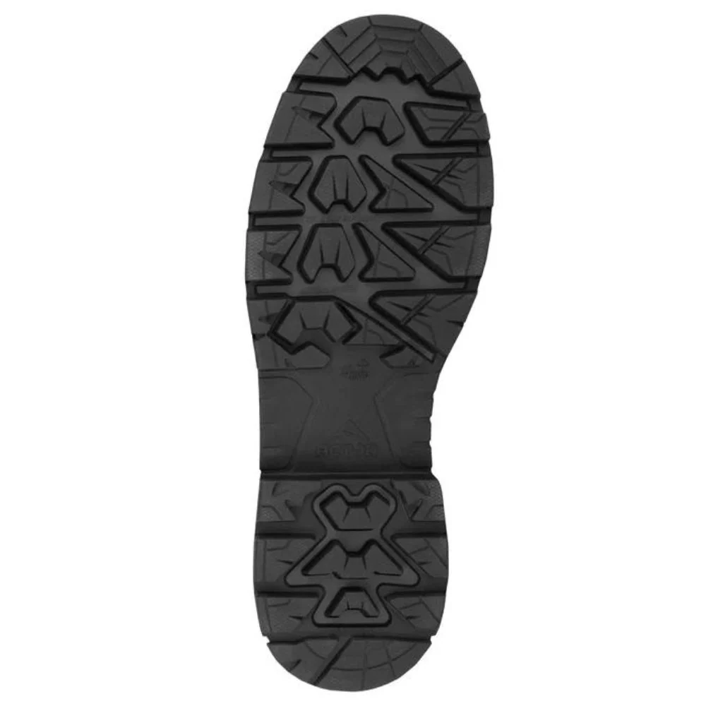 Acton Crusher 9302-11 Bottes de travail isolées et imperméables unisexes à bout composite de 20,3 cm avec protection interne MET - Image 5