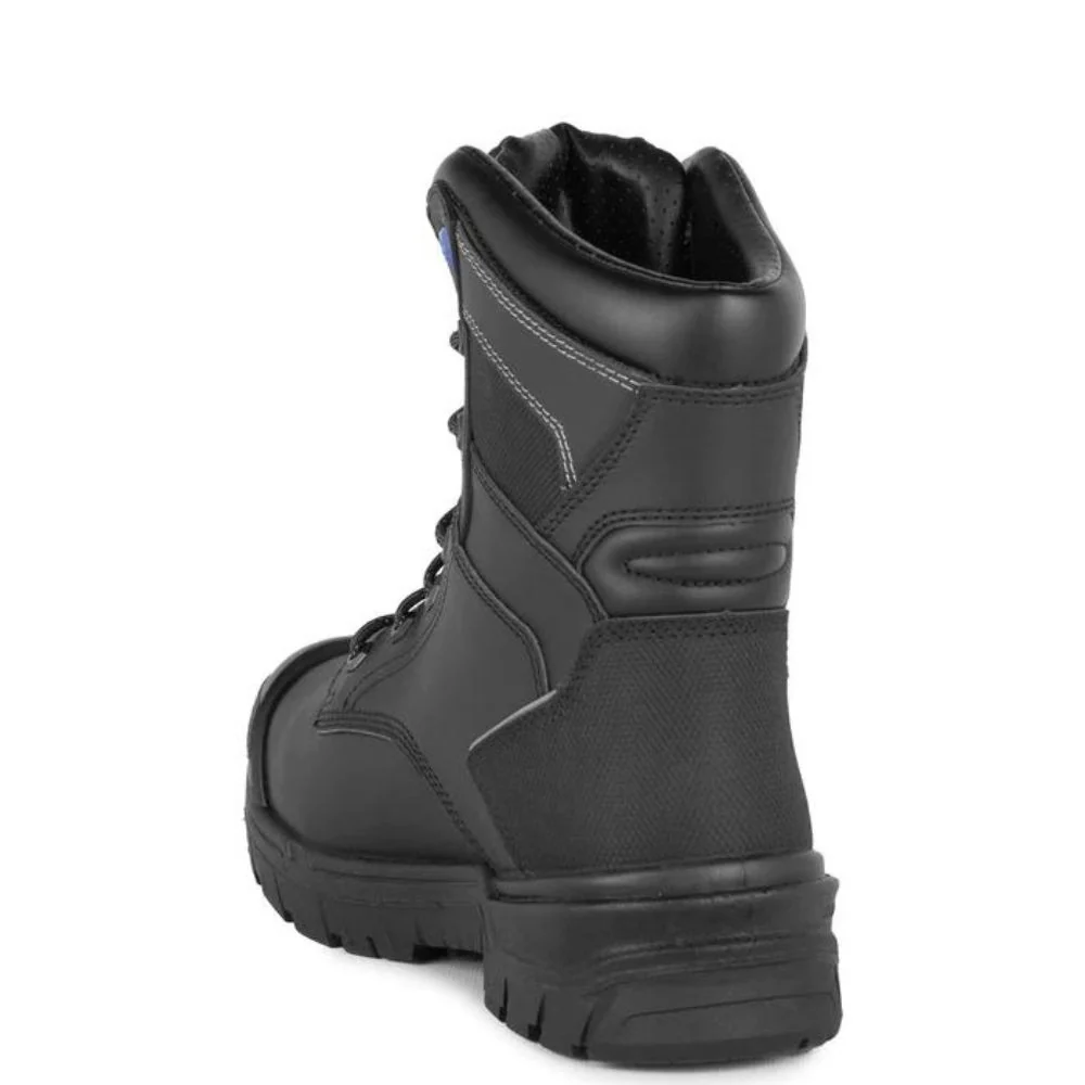 Acton Driller Botte de travail imperméable unisexe à bout composite de 8 po avec protection interne MET 9300-11 - Image 3