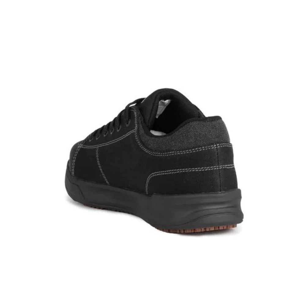 Chaussure de travail athlétique Freestyle Acton pour homme à cap d'acier A9294-11 - Image 4