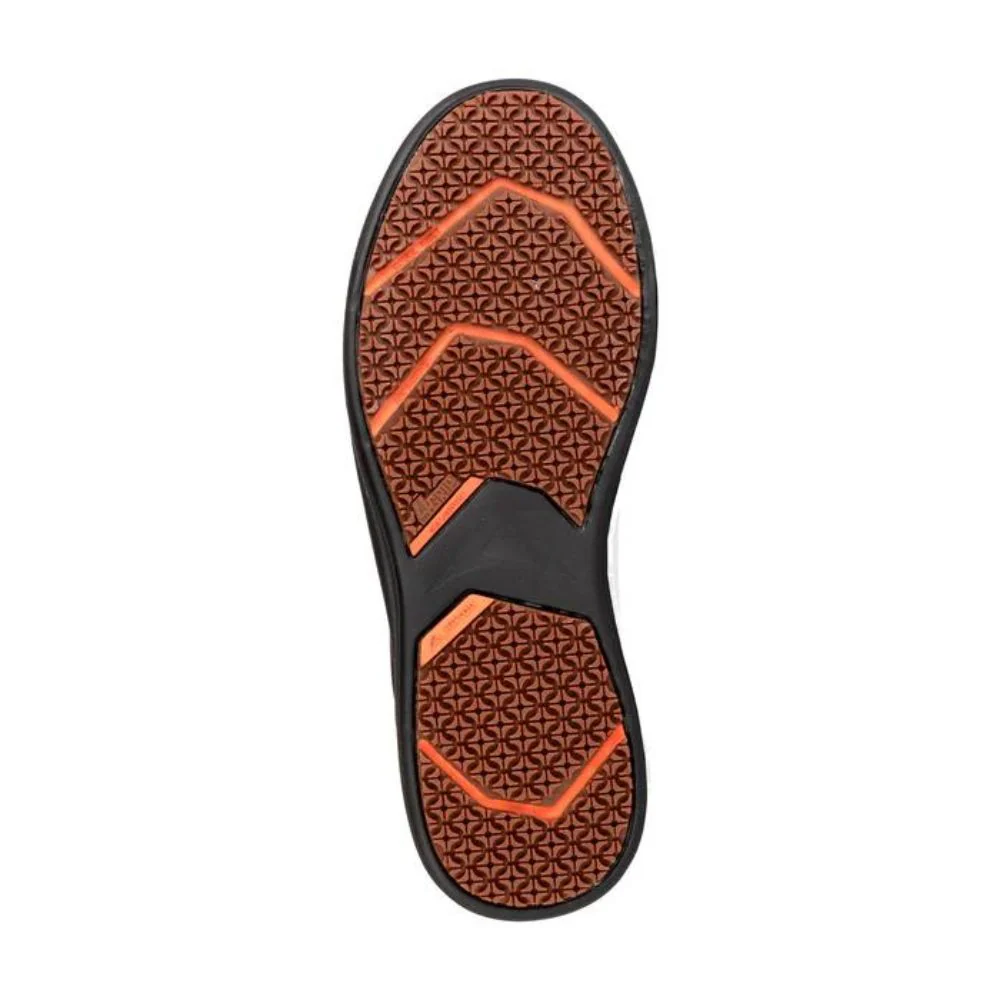 Chaussure de travail athlétique Freestyle Acton pour homme à cap d'acier A9294-11 - Image 5