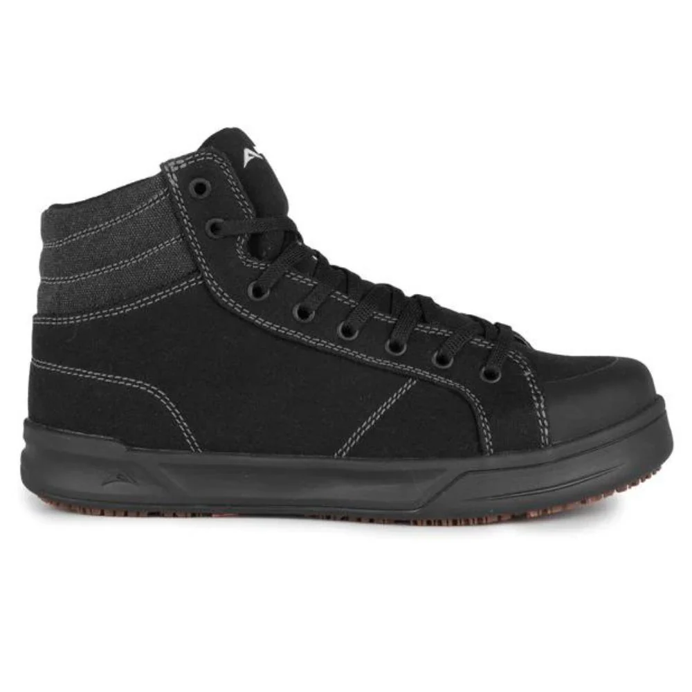 Chaussure de travail athlétique montante Freestyle Acton pour hommes  à cap d'acier A9296-11 - Image 3