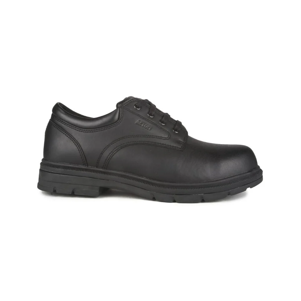 Chaussure de travail Acton Lincoln Oxford pour hommes à embout d'acier - A9115-11 - Image 2