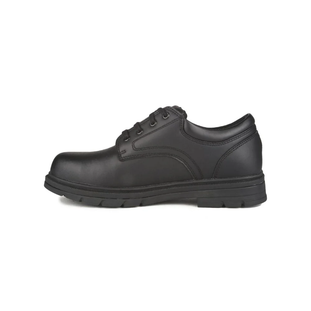 Chaussure de travail Acton Lincoln Oxford pour hommes à embout d'acier - A9115-11 - Image 3