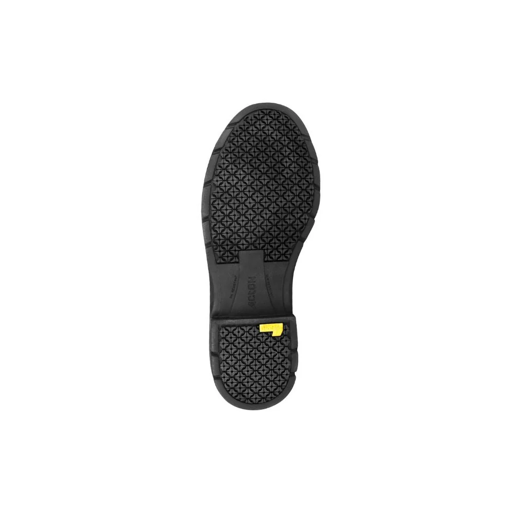 Chaussure de travail Acton Lincoln Oxford pour hommes à embout d'acier - A9115-11 - Image 4