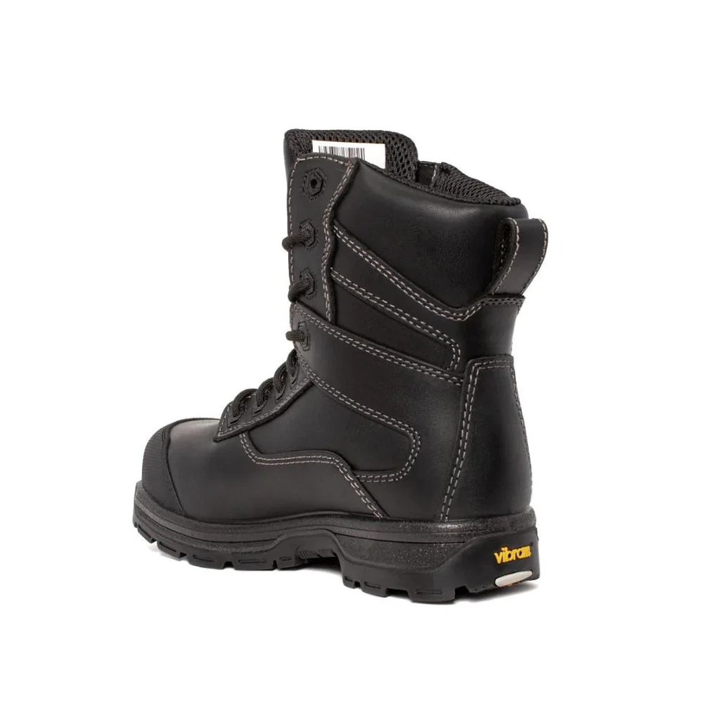 Botte de sécurité Agility Arctic Grip Royer de 20cm, à cap de composite 5707 - Image 4