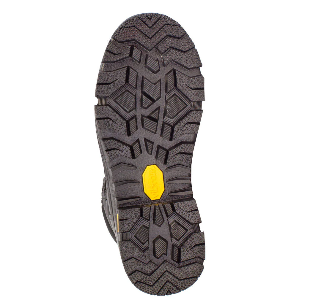 Botte de sécurité Alloy STC MET Unisex, à embout composite avec protection métatarsienne  S22007 -11 - Image 3