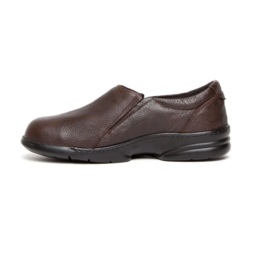 Chaussure de sécurité Angie Feather pour femmes, embout en d'acier 100210 - Image 2