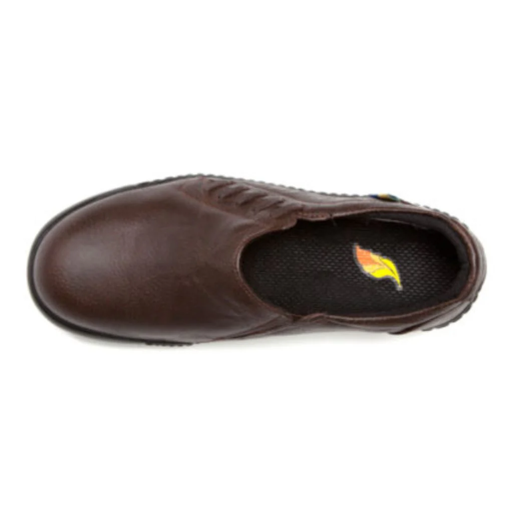 Chaussure de sécurité Angie Feather pour femmes, embout en d'acier 100210 - Image 3