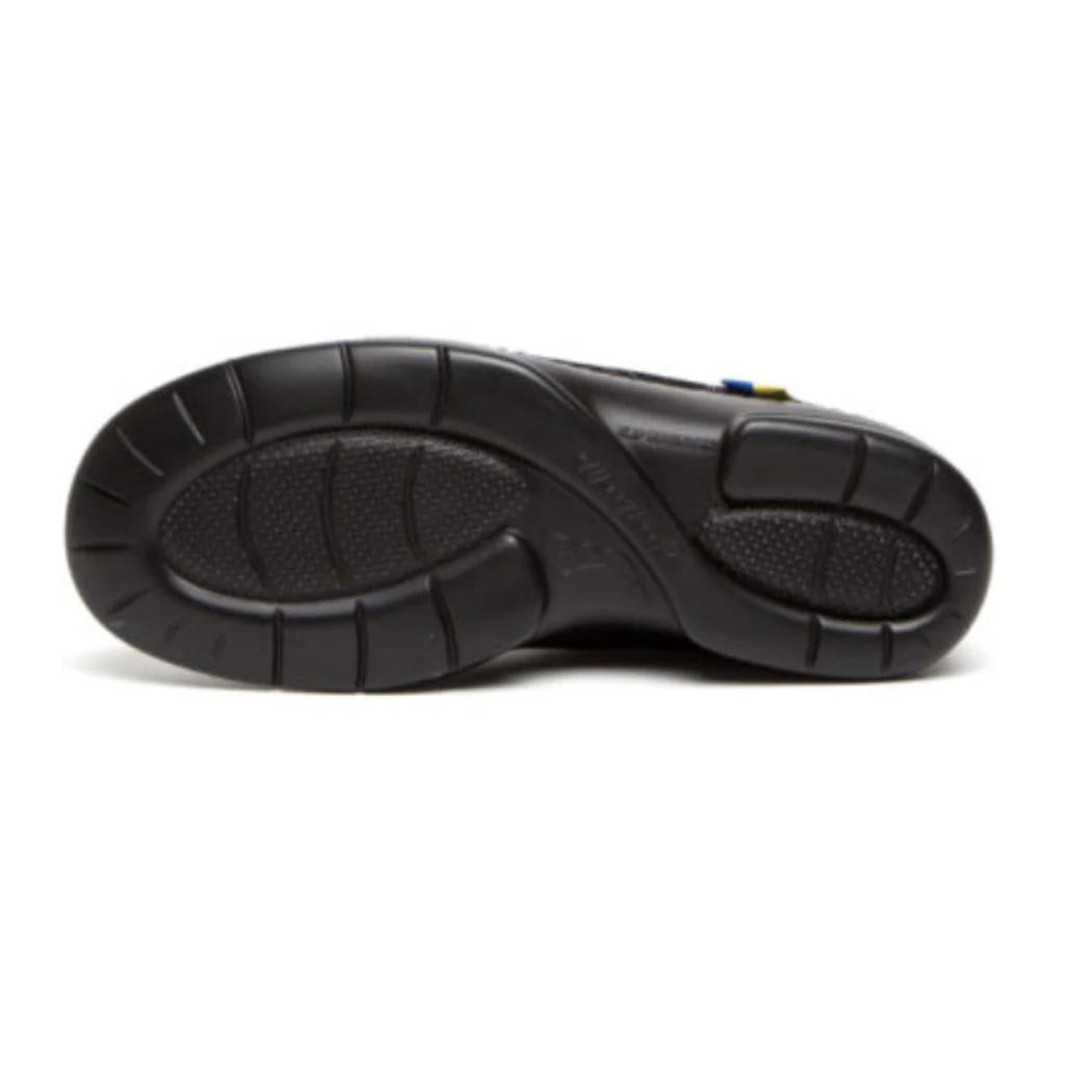Chaussure de sécurité Angie Feather pour femmes, embout en d'acier 100210 - Image 4