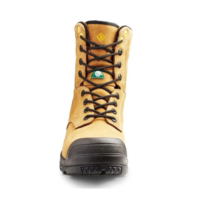 Botte de sécurité Argo Terra de 8po pour hommes, à cap de composite 2974B - Image 3