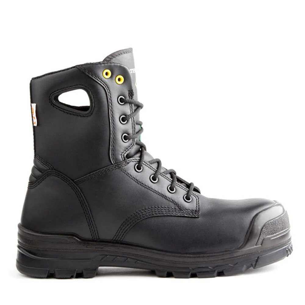 Botte de sécurité Argo Terra de 8po pour hommes/femmes, à cap de composite 2975B - Image 3