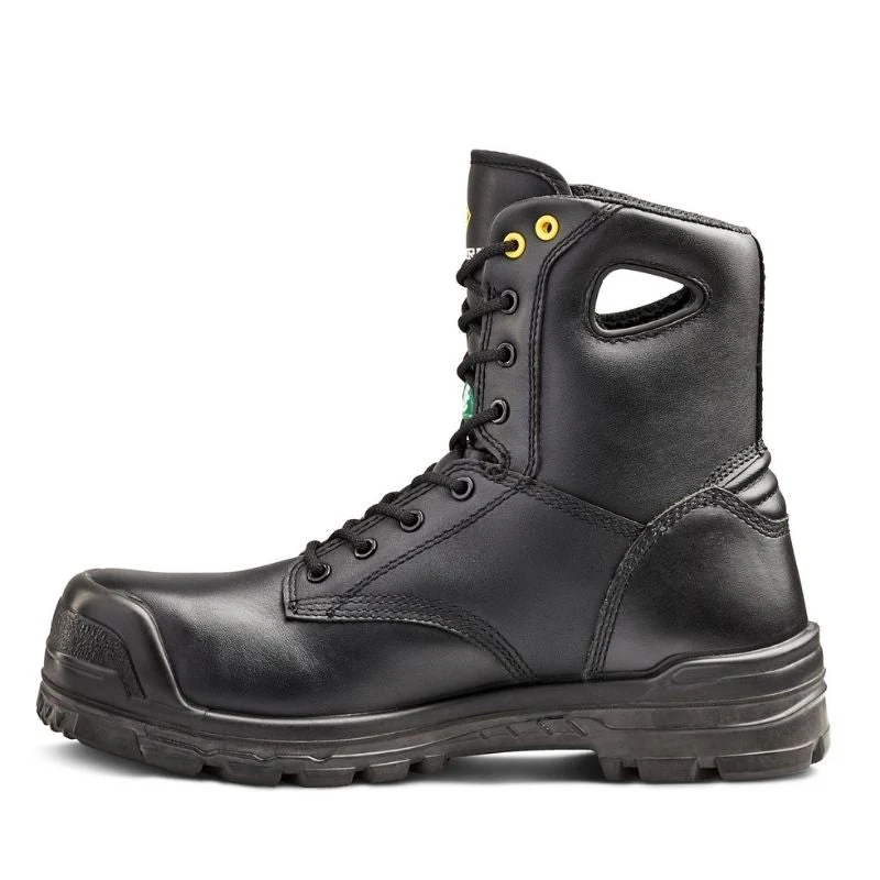 Botte de sécurité Argo Terra de 8po pour hommes/femmes, à cap de composite 2975B - Image 4