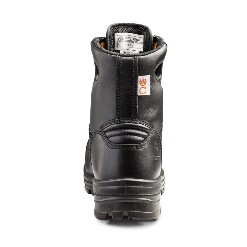 Botte de sécurité Argo Terra de 8po pour hommes/femmes, à cap de composite 2975B - Image 6