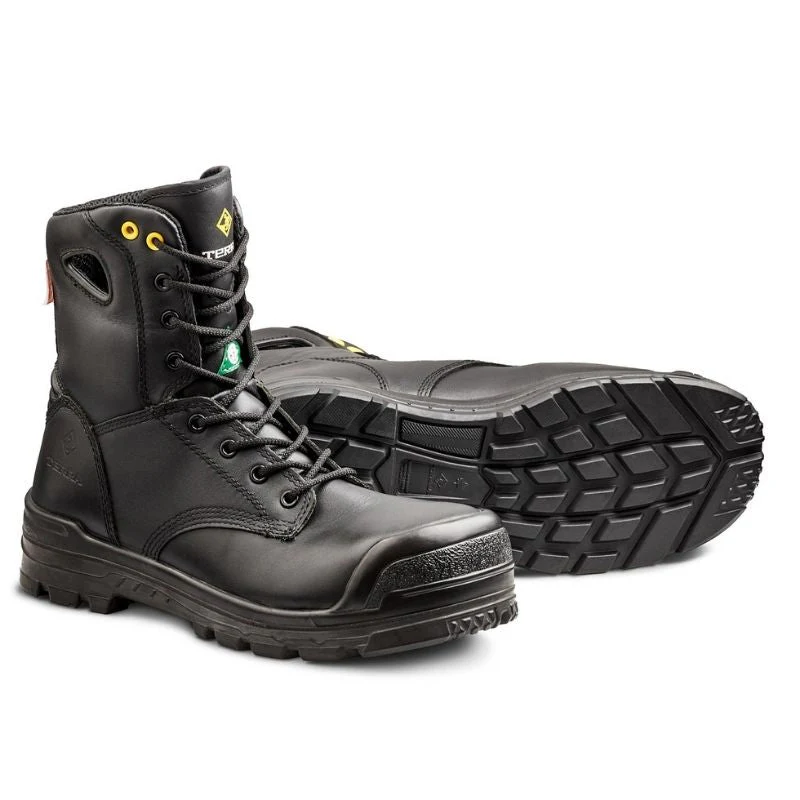 Botte de sécurité Argo Terra de 8po pour hommes/femmes, à cap de composite 2975B - Image 7