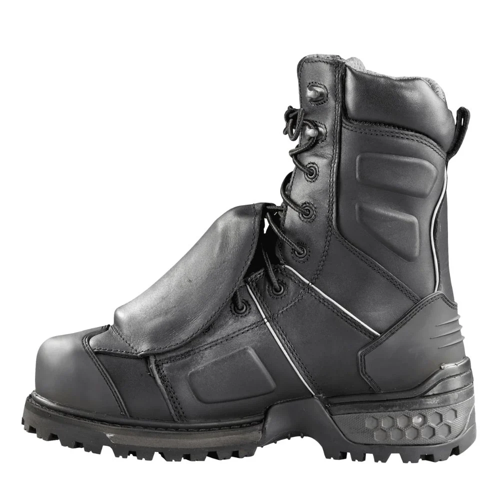 Bottes de travail d'hiver Baffin Monster 11po pour homme à embout composite avec Met Guard MNST-MM04 - Image 2