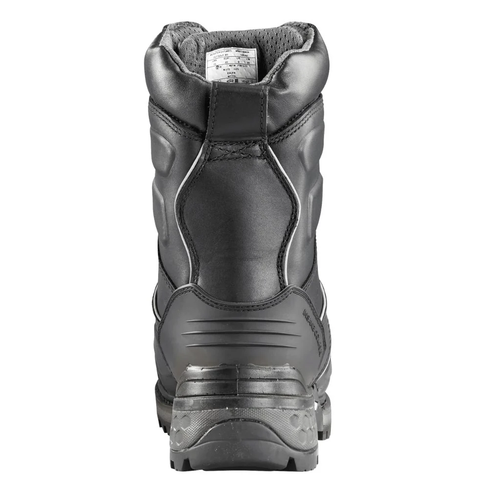 Bottes de travail d'hiver Baffin Monster 11po pour homme à embout composite avec Met Guard MNST-MM04 - Image 3