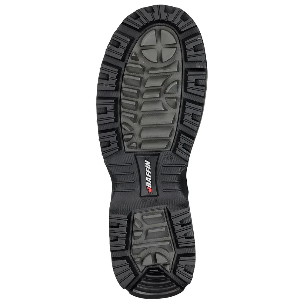 Bottes de travail d'hiver Baffin Monster 11po pour homme à embout composite avec Met Guard MNST-MM04 - Image 4