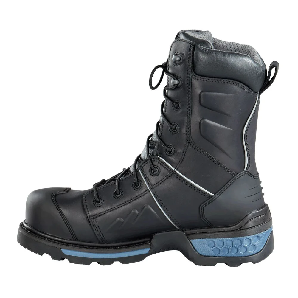 Bottes de travail d'hiver Monster Baffin 8po pour hommes à cap de composite MNST-MP06 - Image 4