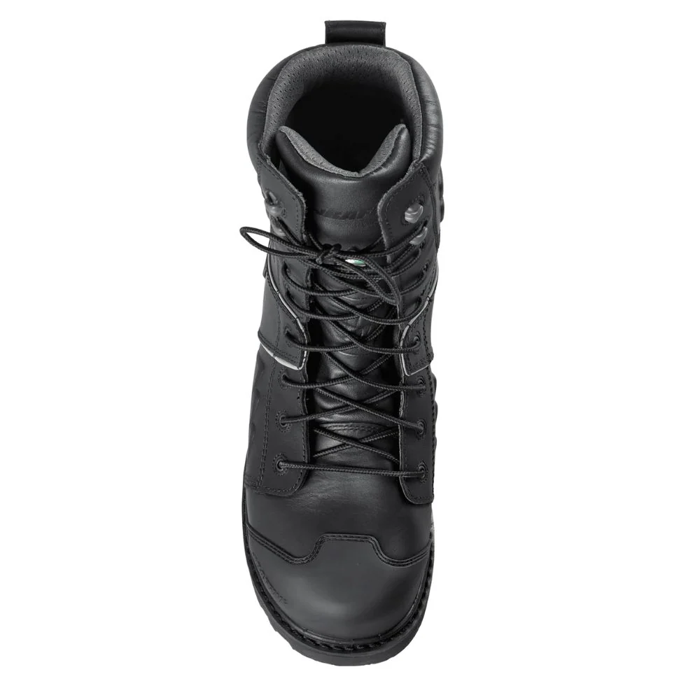 Bottes de travail d'hiver Monster Baffin 8po pour hommes à cap de composite MNST-MP06 - Image 8
