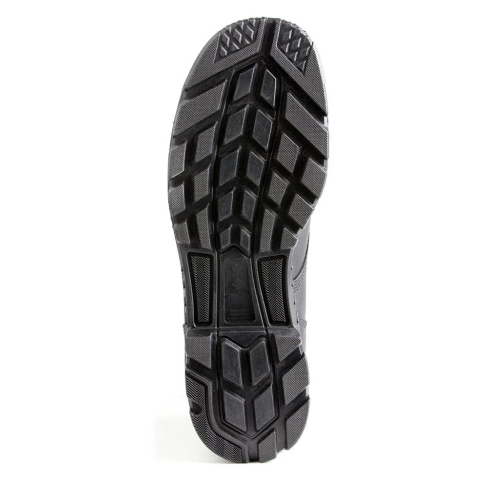 Botte de sécurité Baron Terra 2924b 6po pour hommes, à cap de composite - Tan - Image 3