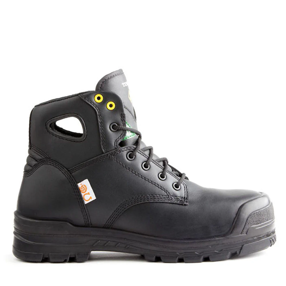 Botte de sécurité Baron Terra 2925b 6po unisex, à cap de composite - Image 2