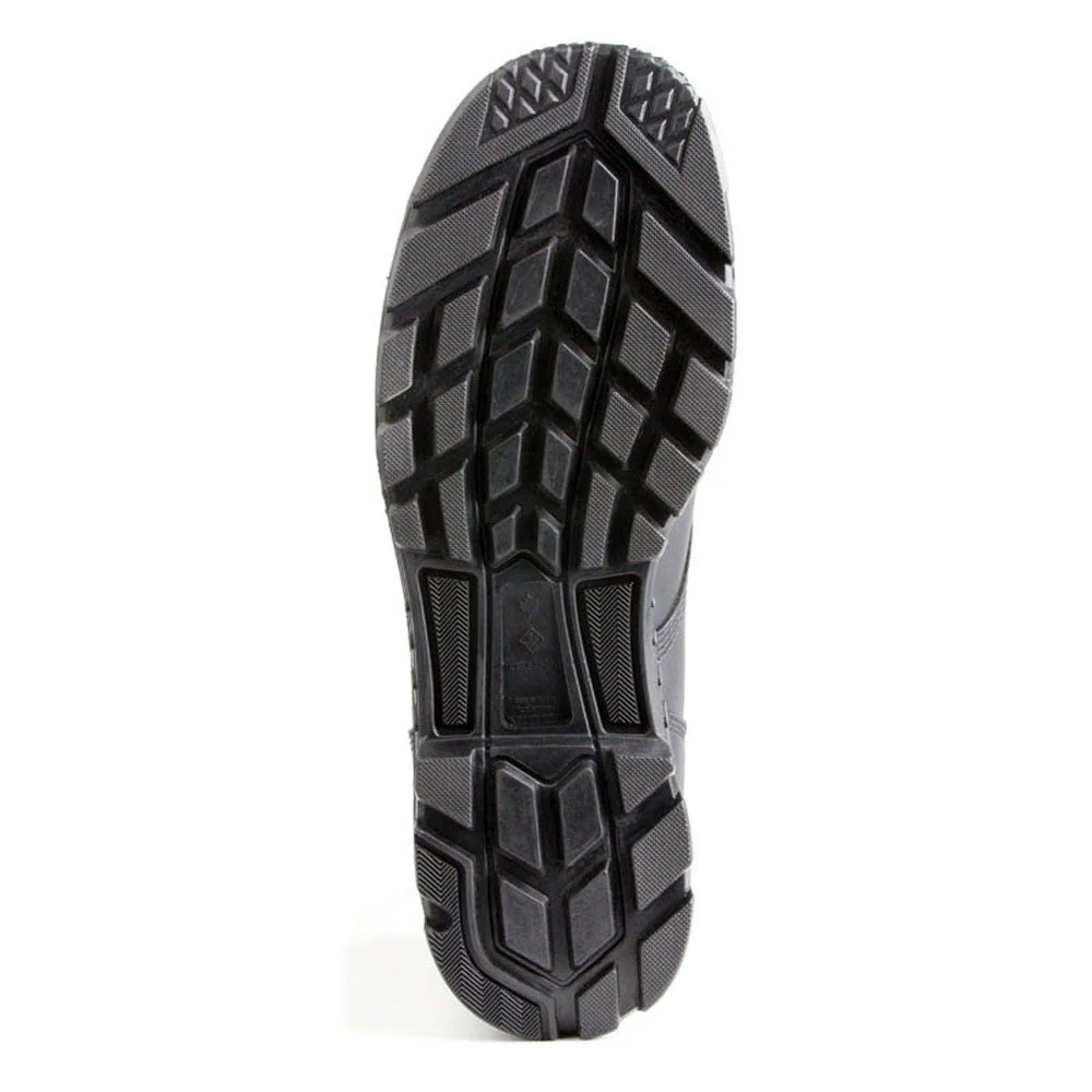 Botte de travail Barricade MET Terra 305517 de 6po pour hommes, à cap de composite - Image 4