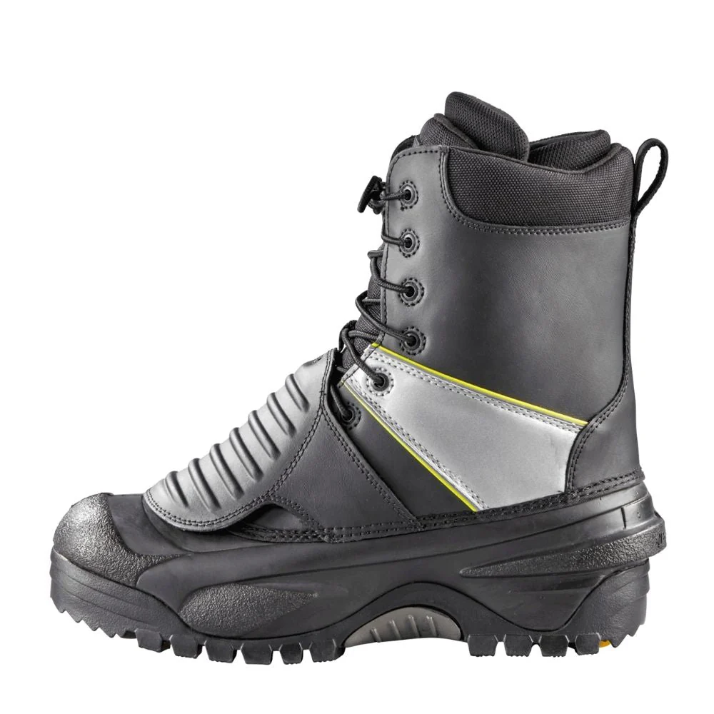 Botte de sécurité l'hiver Blastcap Baffin Conv-mm01 pour homme avec protecteur métatarsien - Image 2