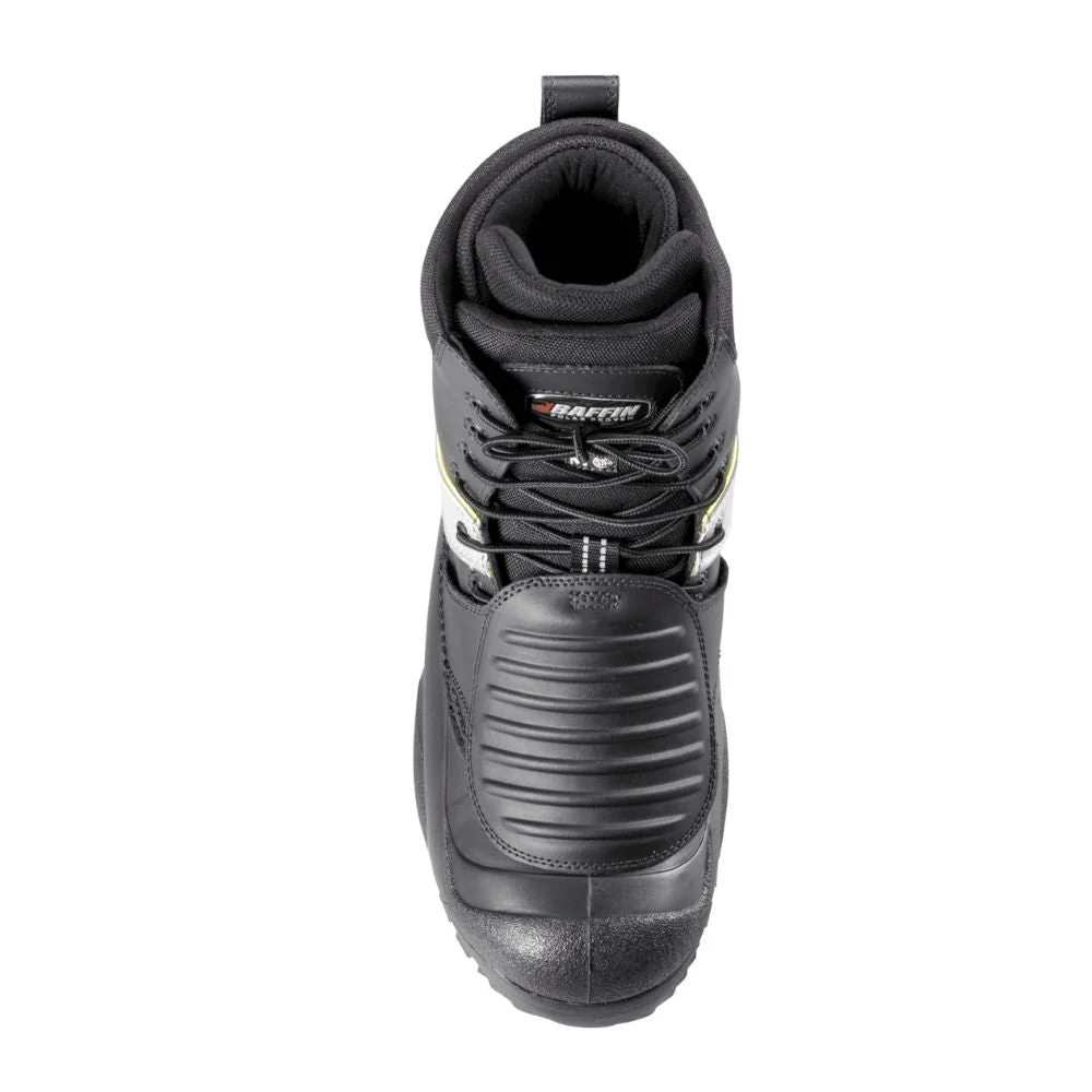 Botte de sécurité l'hiver Blastcap Baffin Conv-mm01 pour homme avec protecteur métatarsien - Image 4