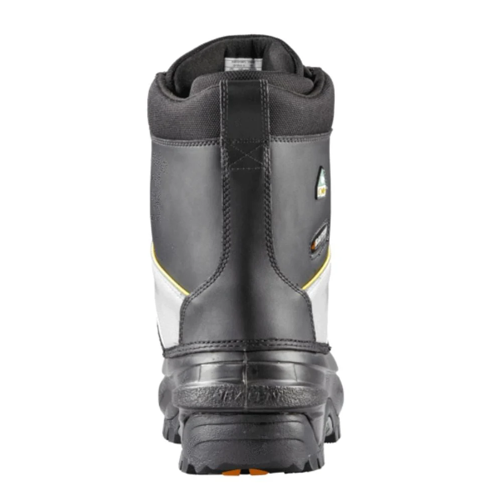 Botte de sécurité l'hiver Blastcap Baffin Conv-mm01 pour homme avec protecteur métatarsien - Image 5