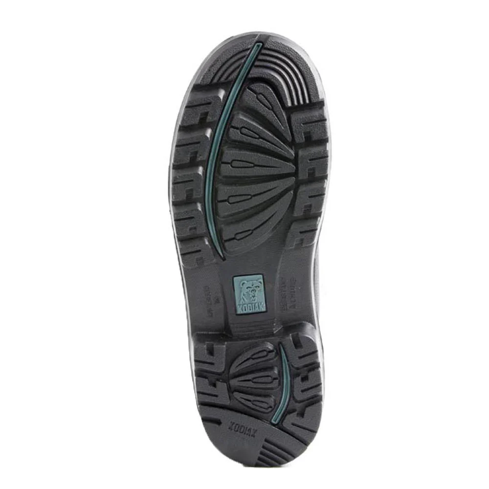 Botte de sécurité Bleu Plus 310091 Kodiak de 8po pour hommes, à cap d'acier - Image 5