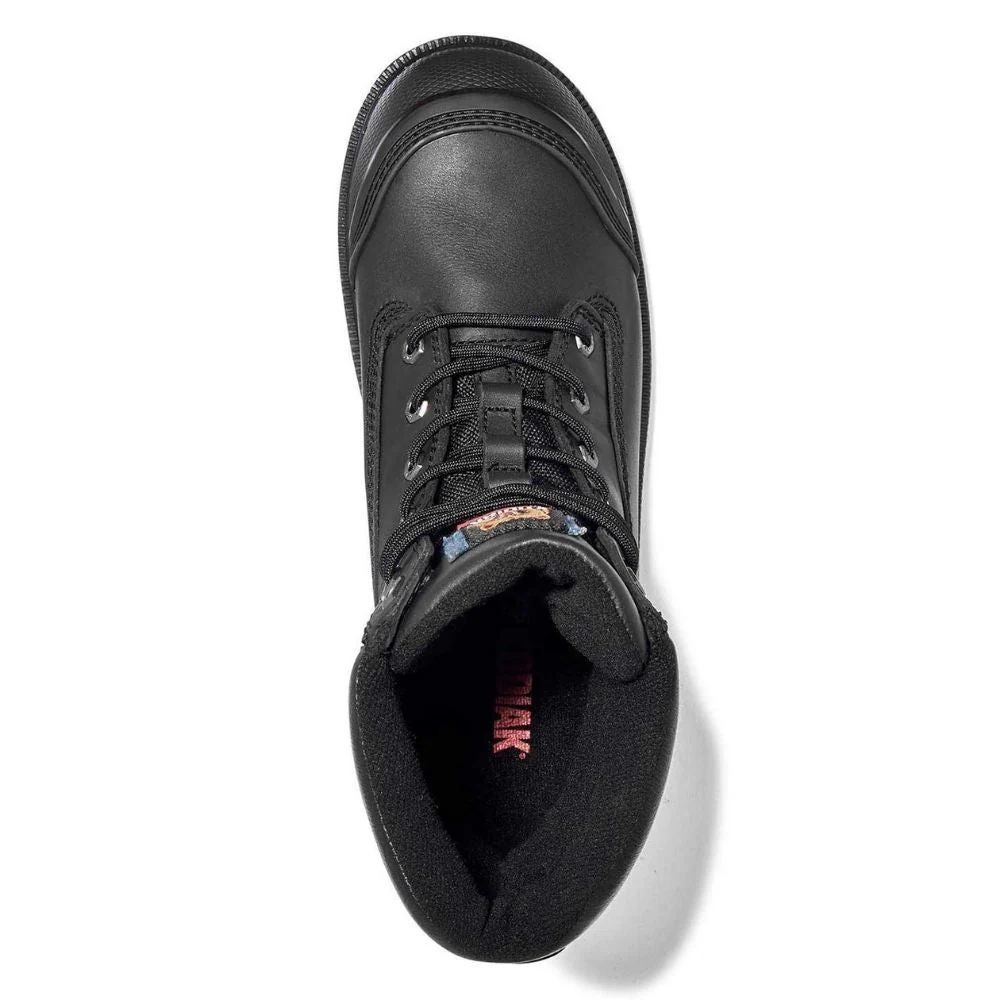 Botte de sécurité Bleu Plus 310091 Kodiak de 8po pour hommes, à cap d'acier - Image 7