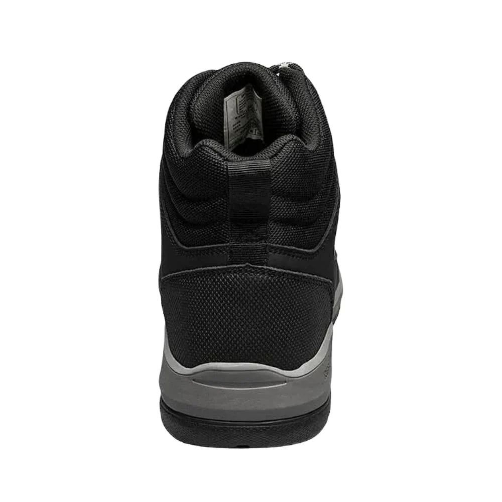 BOGS Shale Bottes de travail de randonnée à embout composite pour homme 6 po 72766PP - Image 3