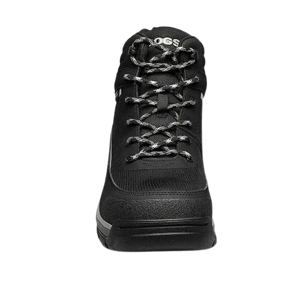 BOGS Shale Bottes de travail de randonnée à embout composite pour homme 6 po 72766PP - Image 4
