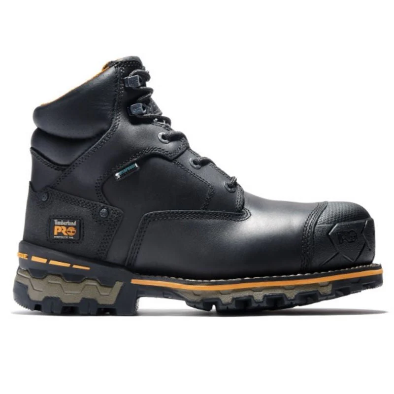 Botte de sécurité Boondock Timberland PRO De 6PO Pour Hommes, à cap de composite a11ut - Image 2
