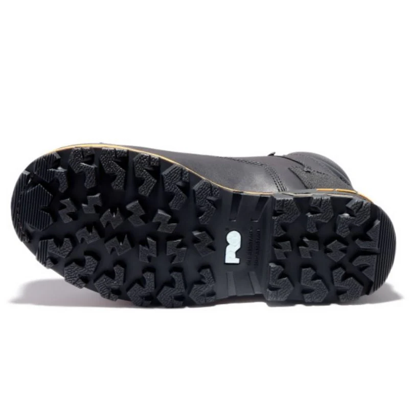 Botte de sécurité Boondock Timberland PRO De 6PO Pour Hommes, à cap de composite a11ut - Image 9