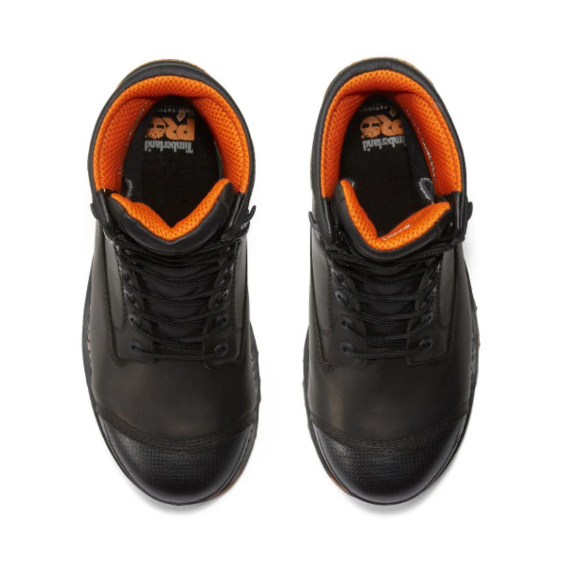 Botte de sécurité Boondock Timberland PRO de 8PO pour hommes, à embout composite 89645 - Image 11