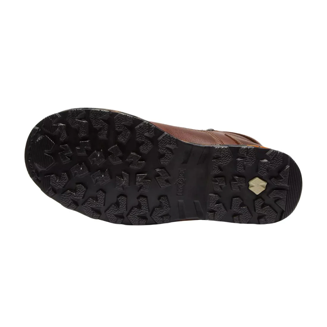 Botte de sécurité Boondock Timberland PRO de 20 cm pour hommes, à cap composite 89646 - Image 9