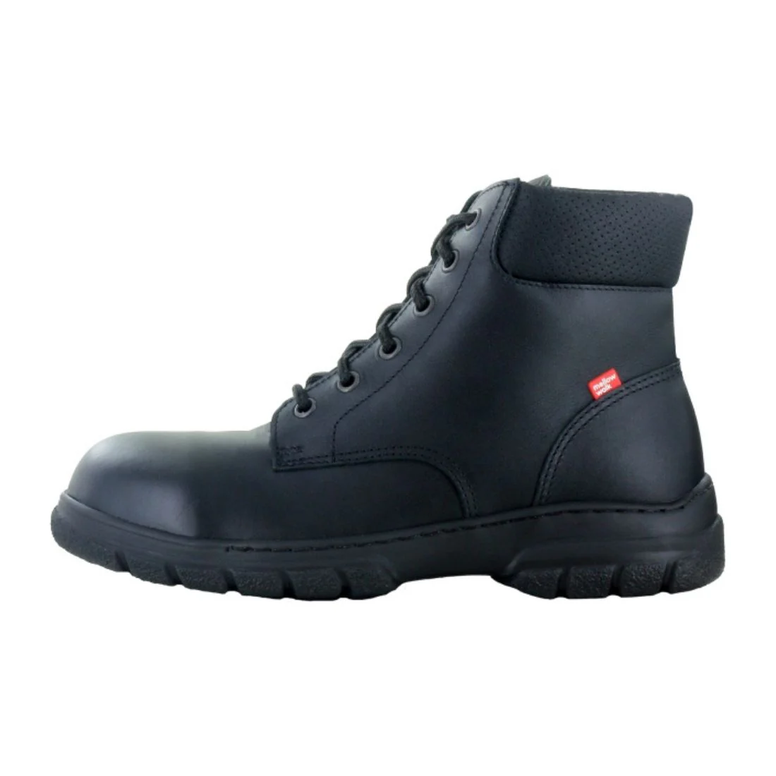 Botte de sécurité à bout composite Mellow Walk Maddy pour femmes 425128 - Image 4