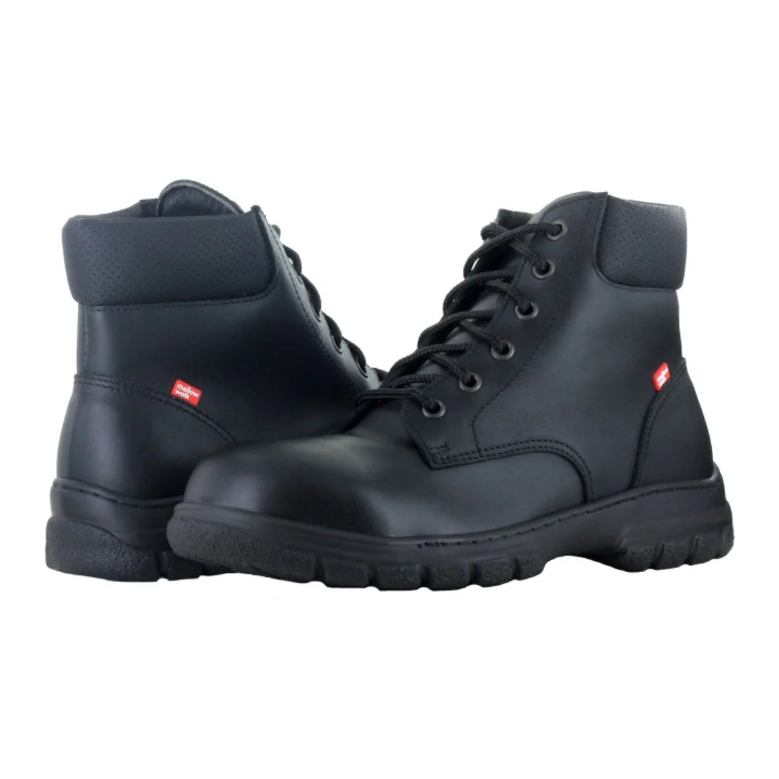 Botte de sécurité à bout composite Mellow Walk Maddy pour femmes 425128 - Image 5
