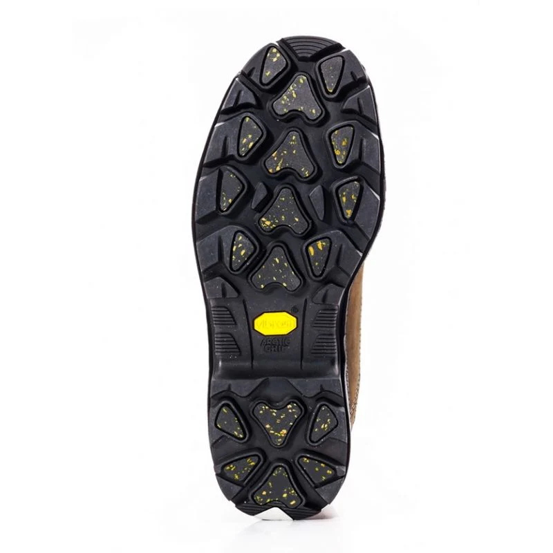 Botte de Sécurité 5628AG Agility Arctic Grip Royer unisexe De 15cm, à embout composite - Image 2