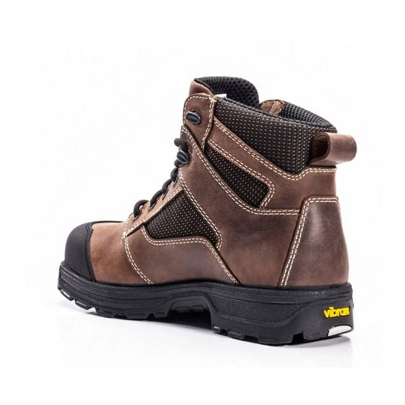Botte de Sécurité 5628AG Agility Arctic Grip Royer unisexe De 15cm, à embout composite - Image 3