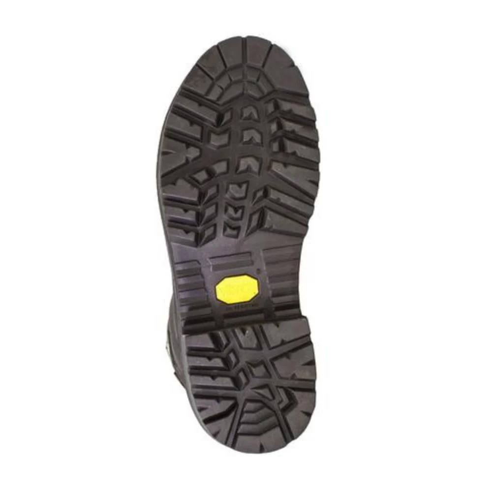 Botte de sécurité METPro STC MET pour hommes, à embout d'acier - Noir 22002 - Image 5