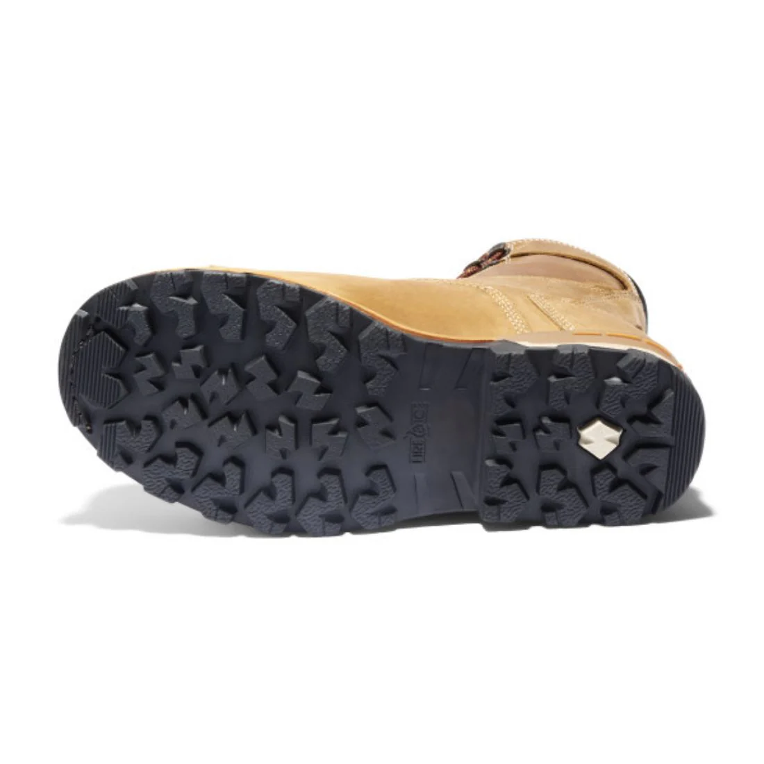 Botte de sécurité Boondock Timberland PRO de 8PO pour hommes, à cap de composite - TB0A21B7231-WHE - Image 7