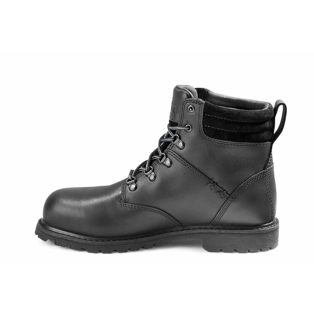 Botte de sécurité Bralorne Kodiak 6po pour femmes, à embout composite KD0A4TEWBLK - Noir - Image 3