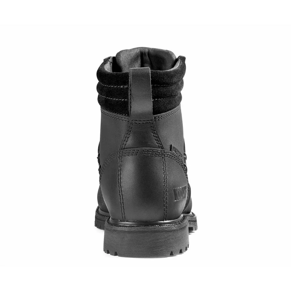 Botte de sécurité Bralorne Kodiak 6po pour femmes, à embout composite KD0A4TEWBLK - Noir - Image 4
