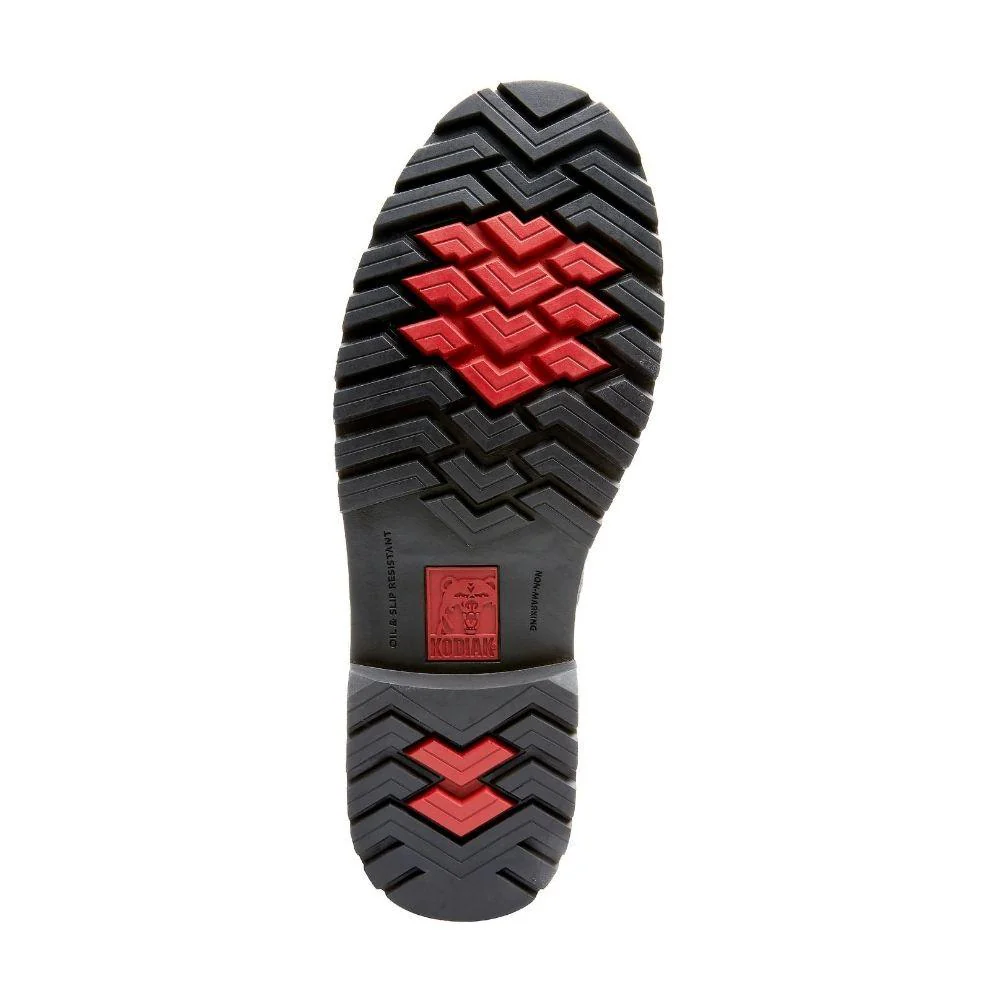 Botte de sécurité Bralorne Chelsea Kodiak pour femmes, à cap de composite KD0A4TDF - Brun - Image 10