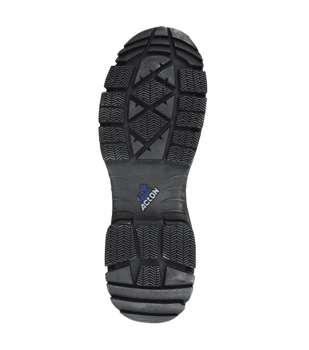 Botte de sécurité Cannonball Acton MET pour hommes de 20cm , à embout composite 9076-11 - Image 4